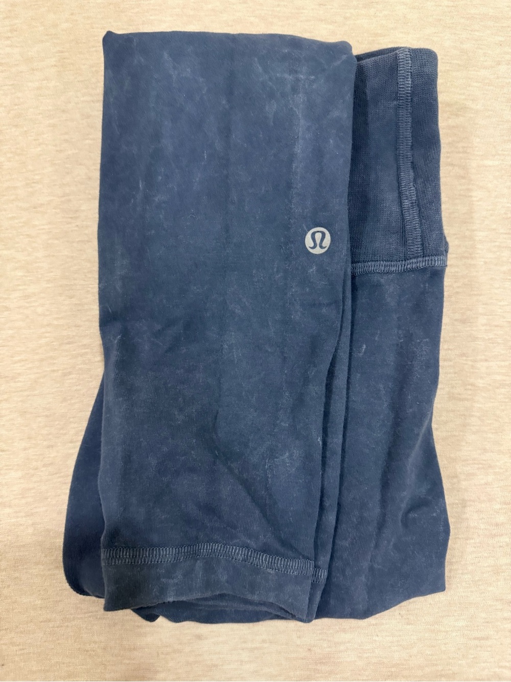 Lululemon Morning Light High-rise Tight 28”